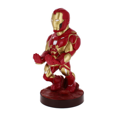 Exquisite Gaming Marvel Iron Man Phone Stand & Controller Holder Gaming Accessory