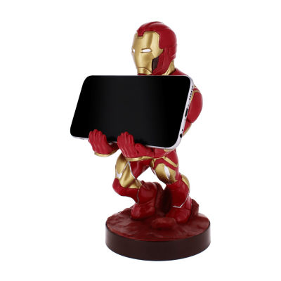 Exquisite Gaming Marvel Iron Man Phone Stand & Controller Holder Gaming Accessory