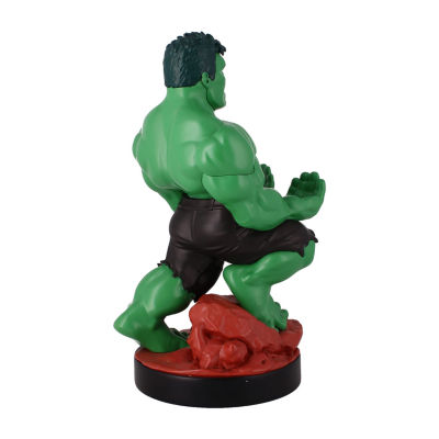 Exquisite Gaming Marvel Avengers Hulk Phone Stand & Controller Holder Gaming Accessory