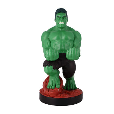 Exquisite Gaming Marvel Avengers Hulk Phone Stand & Controller Holder Gaming Accessory