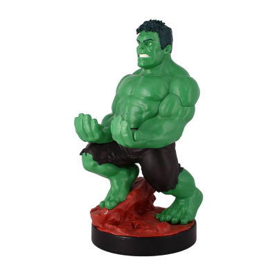 Exquisite Gaming Marvel Avengers Hulk Phone Stand & Controller Holder Gaming Accessory