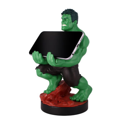 Exquisite Gaming Marvel Avengers Hulk Phone Stand & Controller Holder Gaming Accessory