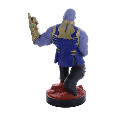 Exquisite Gaming Marvel Thanos Phone Stand & Controller Holder Gaming Accessory