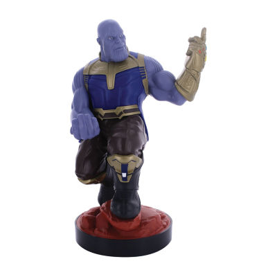 Exquisite Gaming Marvel Thanos Phone Stand & Controller Holder Gaming Accessory