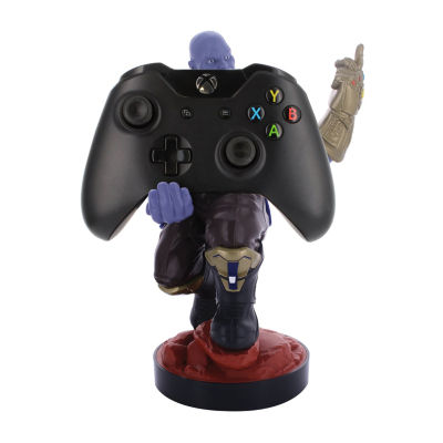 Exquisite Gaming Marvel Thanos Phone Stand & Controller Holder Gaming Accessory