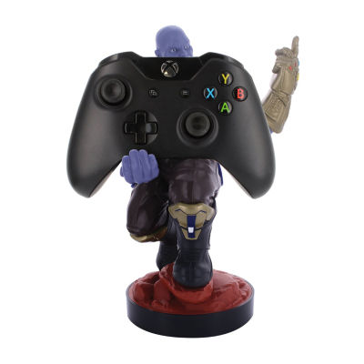 Exquisite Gaming Marvel Thanos Phone Stand & Controller Holder XBox Gaming Accessory