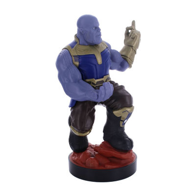 Exquisite Gaming Marvel Thanos Phone Stand & Controller Holder Gaming Accessory