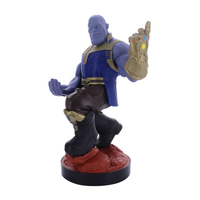 Exquisite Gaming Marvel Thanos Phone Stand & Controller Holder Gaming Accessory