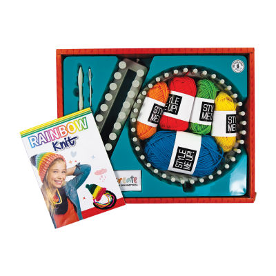 Style Me Up Pixel Art - Kids Crafting Kit Kids Craft Kit - JCPenney