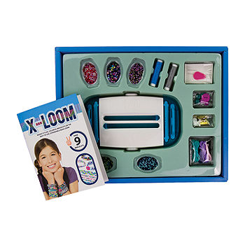 Spicebox I-Loom Bracelet Maker Kit - JCPenney