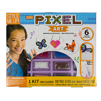 Girls Kids Craft Kits Closeouts for Clearance - JCPenney