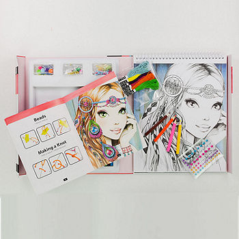 Mini Original Rainbow Crayons Boxed Set of 4 – Hipstitch