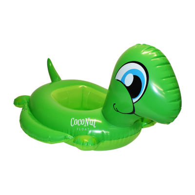 Coconut Float Turtle Junior Toddler Float Pool Float