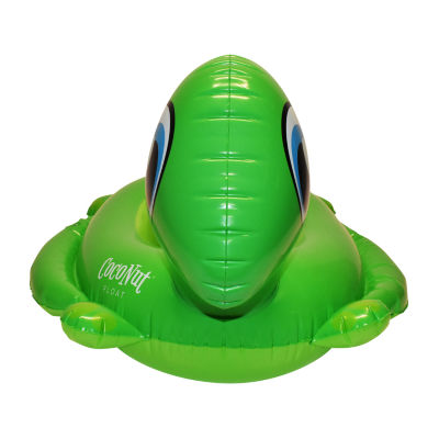 Coconut Float Turtle Junior Toddler Float Pool Float