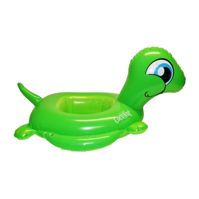 Coconut Float Turtle Junior Toddler Float Pool Float