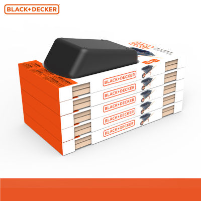 Black+Decker Realistic Wheelbarrow For Kids