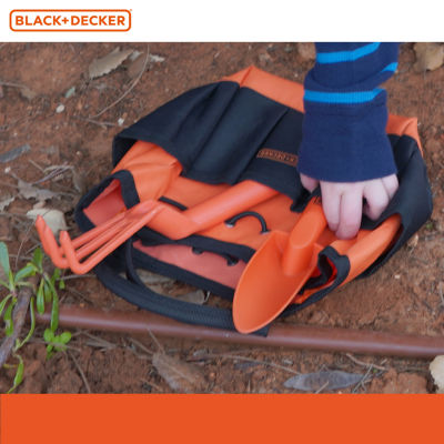 Gardening  BLACK+DECKER