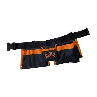 Black+Decker Kids Tool Belt