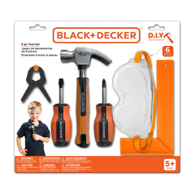 Black+Decker Home Diys And Creative Learning