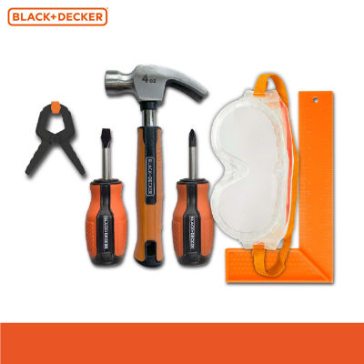 Black+Decker Home Diys And Creative Learning