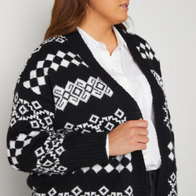 Jcpenney hot sale ana cardigan