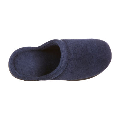 Isotoner Womens Clog Slippers