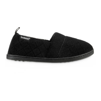 Isotoner Womens Slip-On Slippers