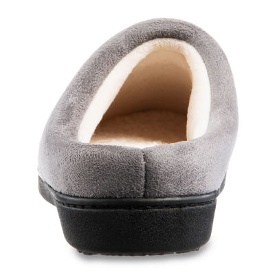 Isotoner Womens Slip-On Slippers