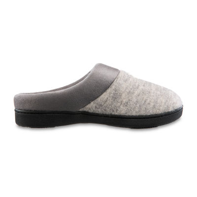 Isotoner Womens Slip-On Slippers