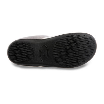 Isotoner Womens Slip-On Slippers