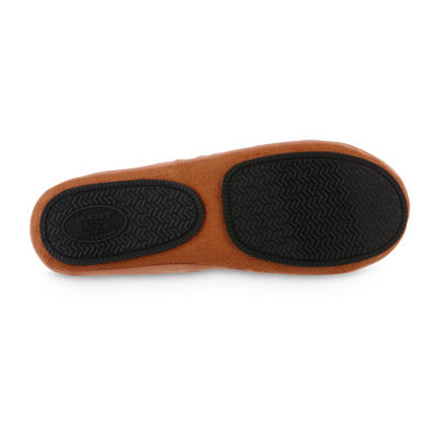 Isotoner Womens Memory Foam Ballerina Slippers