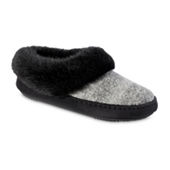 Mixit Womens Bootie Slippers - JCPenney