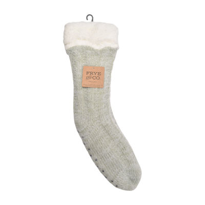 Frye and Co. Crew Socks Womens