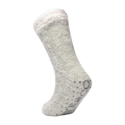 Frye and Co. Crew Socks Womens