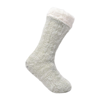 Frye and Co. Crew Socks Womens