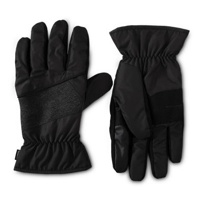 Carhartt Gloves: Men's A697 GRY C-Grip Knuckler Work Gloves