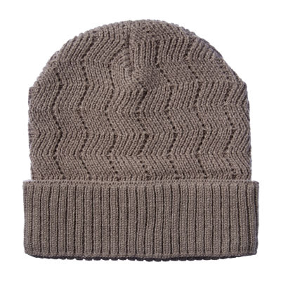 Isotoner Mens Beanie