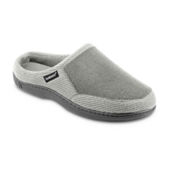 Jcpenney mens best sale bedroom slippers