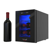 Black+decker BD60026 8 Bottle Wine cellar