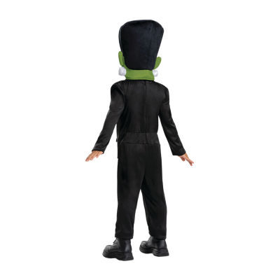 Boys Deluxe Costume