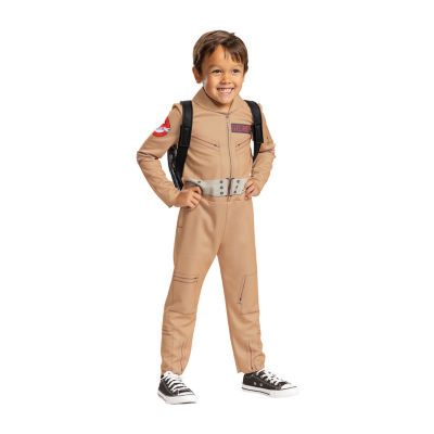 Kids 80s Ghostbusters Costume