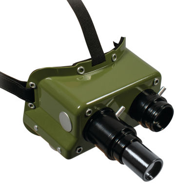 Little & Big Kid Unisex Ghostbusters Ecto Goggles Afterlife Costume Accessory