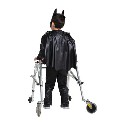 Boys Batman Adaptive Costume