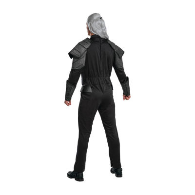 Mens Witcher Geralt Classic Costume