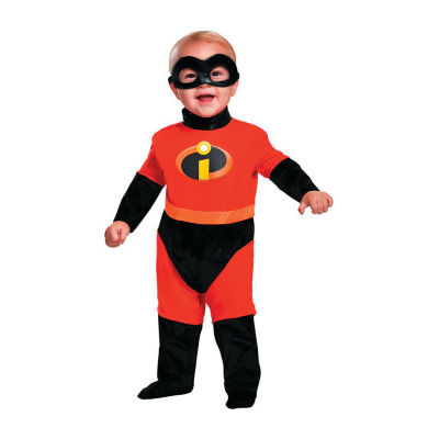 Boys Incredibles Classic Costume