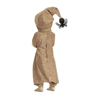 Baby Unisex Oogie Boogie Posh Nightmare Before Christmas Costume