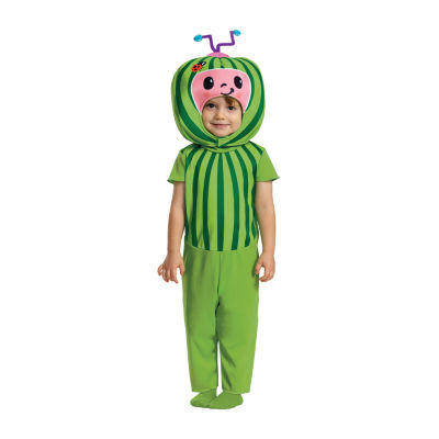 Kids Cocomelon Costume