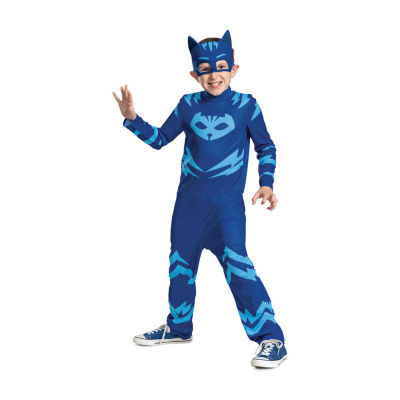 Toddler Boys Catboy Adaptive PJ Masks Costume