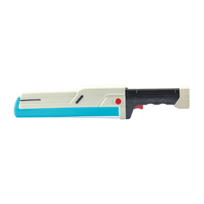 Kids Space Ranger Alpha Laser Blade