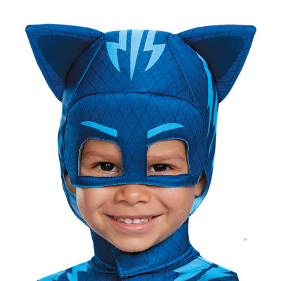 Boys Catboy Classic Costume